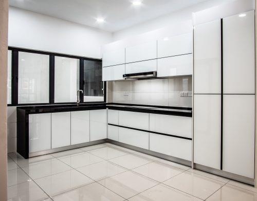 Kitchen Door 20